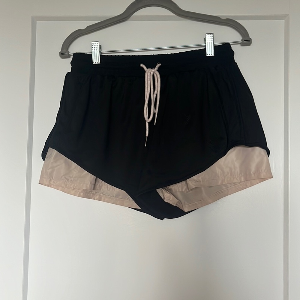 3 for $10 - Fashion Nova athletic shorts
